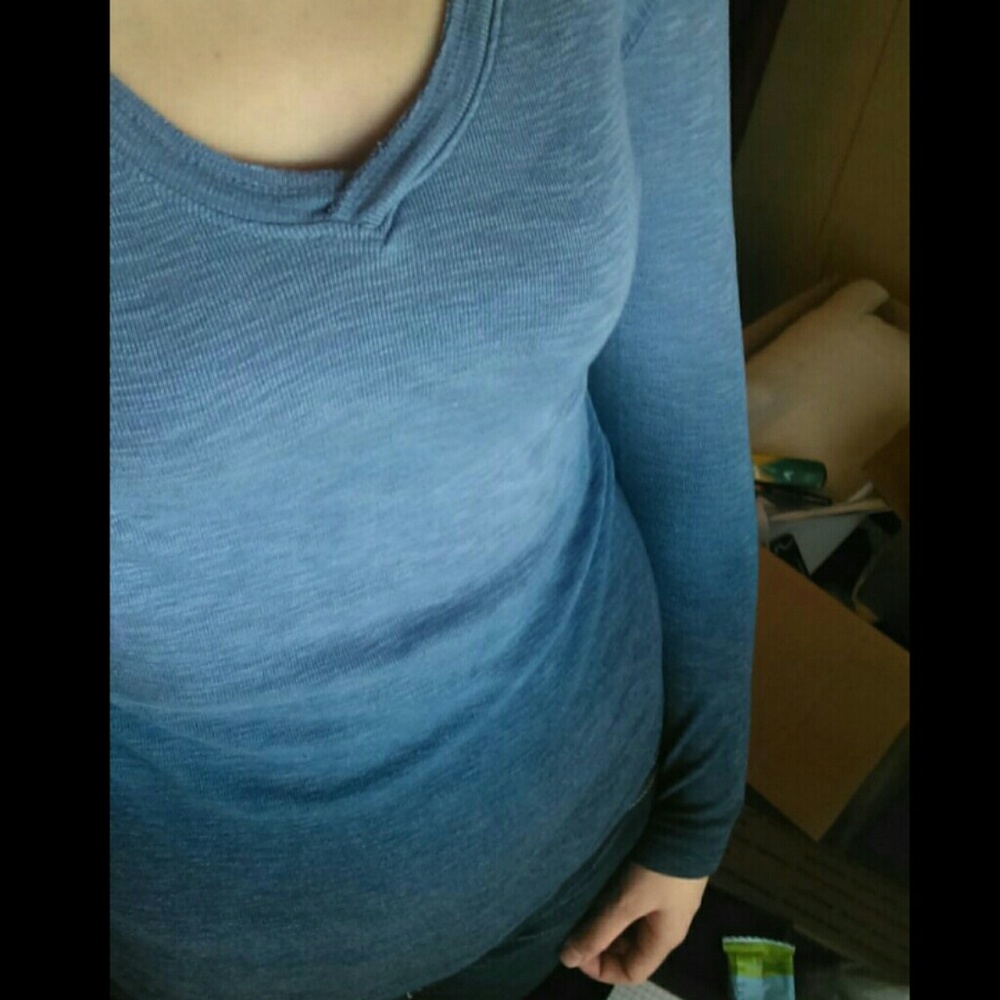 A Foggy Day Shirt